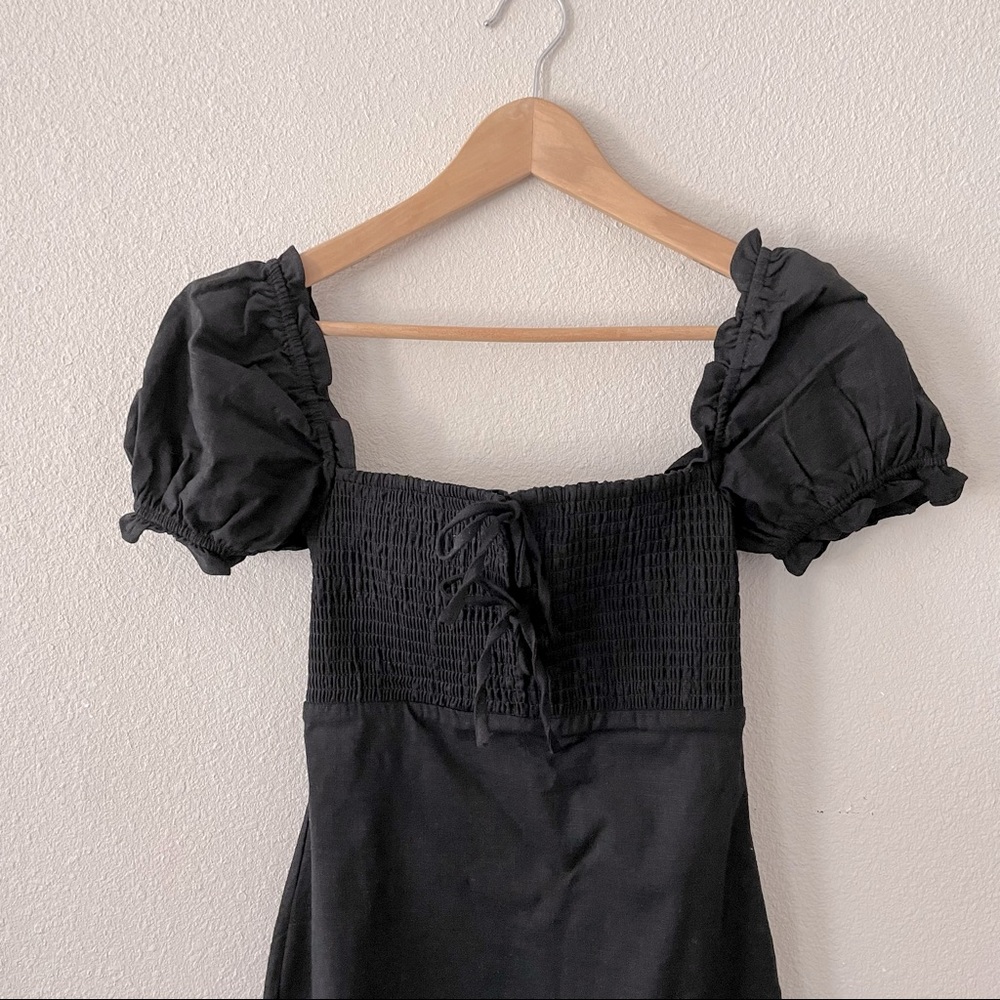 Astr the label bodycon dress - Picture 4 of 9